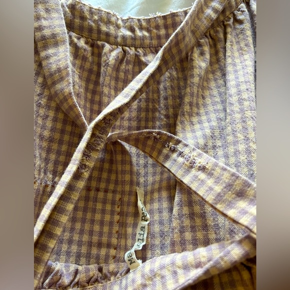 Magnolia Pearl Smock Dress - Picture 6 of 9